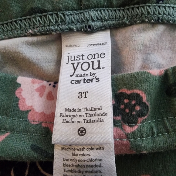 3T Girls Pants - Picture 7 of 10